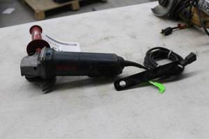 lot 155 image: Bosch 1710A 4-12 Grinder