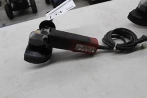 lot 133 image: Milwaukee 6140 4-12 Sander-Grinder Heavy Duty