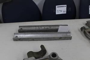 lot 184 image: Lot of (2) 1-12 EMT Pipe Bender Accessories  - 20 PL, 22 PL