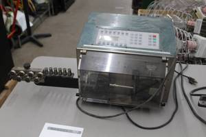 lot 245 image: Carpenter Compu-Strip