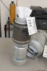 lot 191 image: Deflection Coupling 21Hx7D