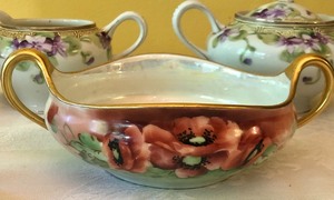 lot 74 image: China Assortment