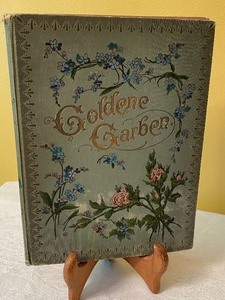 lot 197 image: Three Antique Books