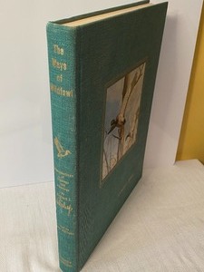 lot 315 image: Book Collectors Edition The Ways of Wildfowl Featuring the Distinguished Paintings & Etchings of Richard E. Bishop
