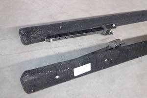 lot 239 image: New Pontoon or Boat trailer bunks for Trailer