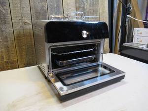 Instant Pot Omni Plus Air Fryer Oven - Silver (minor Dent)