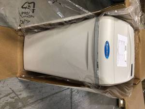 lot 45 image: Acid Neutralizing Filter by Waterboss Customer Returns See Pictures
