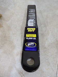 lot 11 image: Valley Super Duty Ball Mount