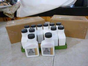 lot 24 image: 2 Cases of Universal 10W30 4-Cycle Oil