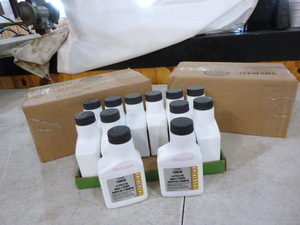 lot 25 image: 2 Cases of Universal 10W30 4-Cycle Oil