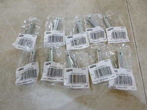 lot 26 image: 10 Valley Hitch Pin Kits