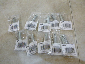lot 27 image: 10 Valley Hitch Pin Kits