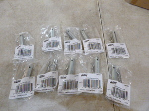 lot 29 image: 10 Valley Hitch Pin Kits