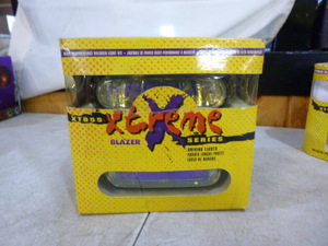 lot 39 image: Blazer Xtreme Driving Lights