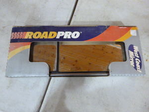 lot 53 image: Road Pro West Coast Mirror