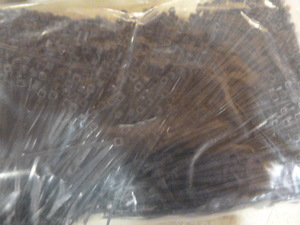 lot 59 image: 4 Packs of Zip Ties