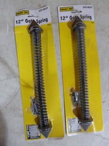 lot 73 image: 2 Project Pro 12 Gate Springs