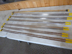 lot 88 image: 7 Project Pro Continuous Hinges
