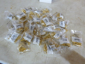 lot 94 image: 33 Packs of Switch Plate Screws