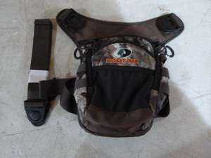 lot 108 image: Mossy Oak Hunting Tactical Pack