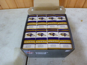 lot 198 image: Box of 2-Ply Tissue Packs