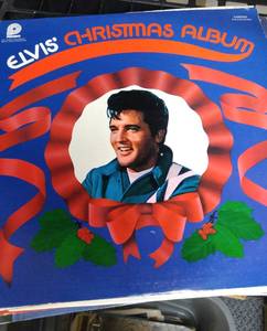 lot 64 image: Vintage 12 in. Vinyl Albums.