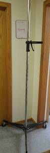 lot 113 image: Studio Titan Camera Stand.