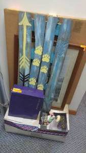 lot 115 image: Large lot of Miscellaneous. 