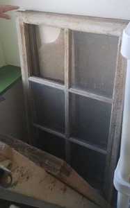 lot 172 image: Vintage Windows and more.