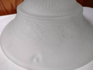 lot 261 image: Vintage Light Globes (2)