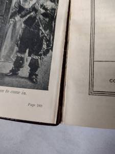 lot 262 image: Vintage Books (2) The Moonstone and Twenty Years After