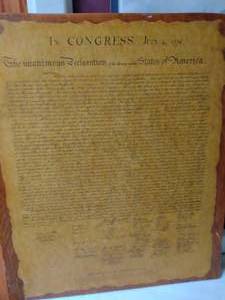 lot 273 image: Framed Art (3)