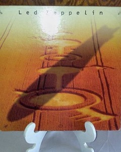 lot 233 image: LED ZEPPELIN - LED ZEPPELIN - 6 LP BOX SET ATLANTIC 1990.