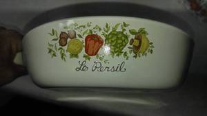 lot 252 image: Corning Ware Cook Set (9 pcs)