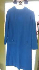 lot 796 image: Vintage Dress & clothing and more.