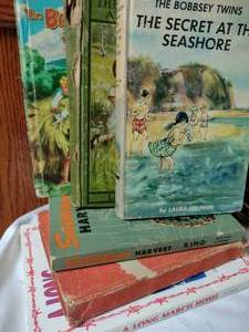 lot 808 image: Books, Magazines and More.