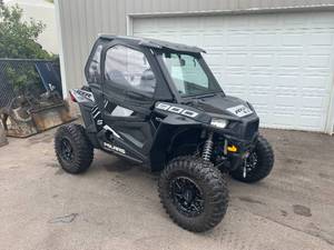 2019 Polaris RZR 900 S 4x4