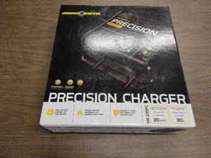 lot 101 image: Minn Kota MK230PC Precision Charger...
