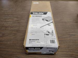 lot 105 image: Talon Tilt Bracket...