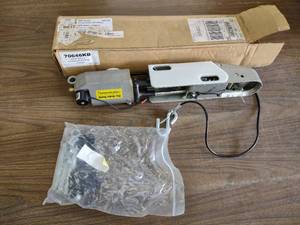 lot 131 image: Silver Bullet Disc Brake Actuator K...