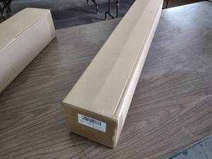lot 140 image: Lubemida Boat Flooring Sheet, 94.5x...