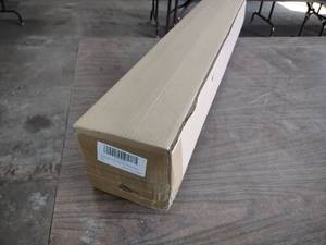 lot 142 image: Lubemida Boat Flooring Sheet, 94.5x...