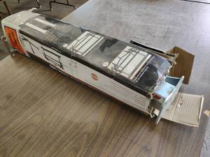 lot 144 image: Extreme Max Heavy Duty Pontoon Trai...