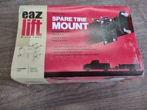 lot 148 image: Eaz Lift Spare Tire Mount...