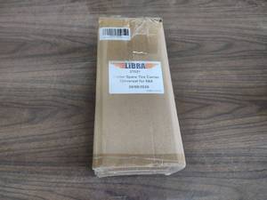 lot 150 image: Libra Spare Tire Mount...