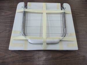 lot 167 image: Boat Ladder...