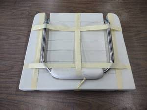 lot 168 image: Boat Ladder...