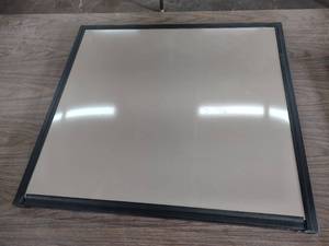 lot 170 image: Bentley Pontoon Door, 29x27...