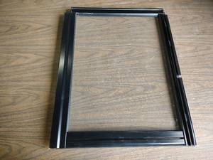 lot 174 image: Taylor Made Boat Window, 18.5x25...
