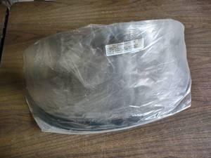 lot 175 image: Jet Little Bentley Windshield...